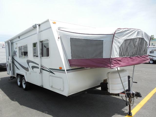 2004 Dutchmen Kodiak